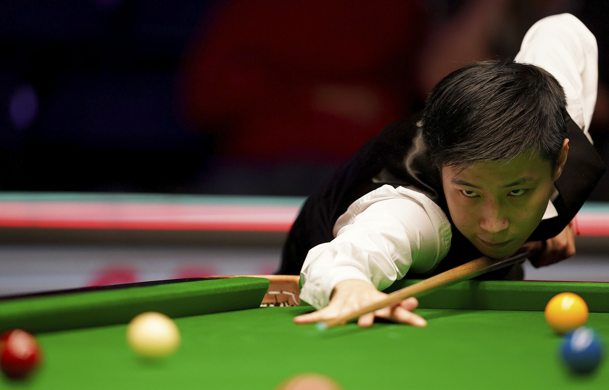 他在第一节 他在第一节